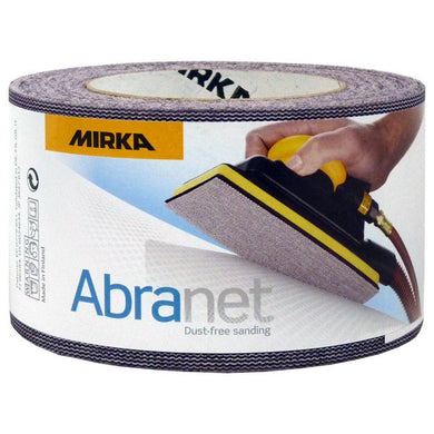 Mirka ABRANET 75mm abrasive sheet