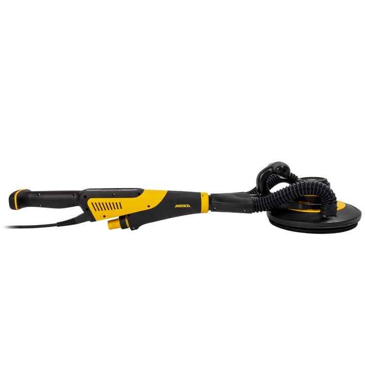 Mirka LEROS-S 950CV 225mm wall sander 5.0mm orbit