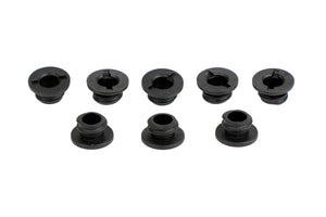 Mirka hole screw kit for LEROS [8/pack]