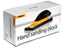 Mirka 70x198mm 4-in-1 hand sanding block kit